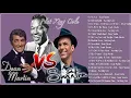 Lagu Nat King Cole, Frank Sinatra, Dean Martin Best Songs   Greatest Jazz Singer Of The 60s 70s
