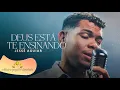 Jessé Aguiar - Deus Está Te Ensinando [Cover Nathália Braga] - hinos evangélicos