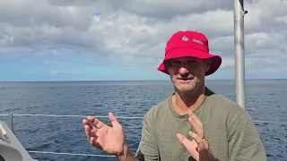 Sad news – The episode that wasn’t