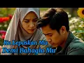 Lagu Ku Lepaskan Mu Demi Bahagia Mu - Lagu Slow Rock Melayu/ Lagu sedih Menguras Emosi tahun 2025