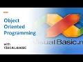 Intro to OOP with VB Net