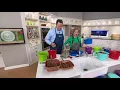 Cook s Essentials Multi Use Strainer w Two Bowls Lids on QVC