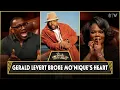 Mo Nique on Gerald Levert Breaking Her Heart Finding Her Husband CLUB SHAY SHAY