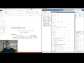 Introduction to Matlab in English 05 Polynomial operatios