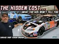 Download Lagu De schetsmatige wereld van vintage NASCAR-verkoop: vermijd oplichterij met Aaron Brown