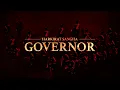 GOVERNOR (Official Audio) - Harkirat Sangha | Starboy X - Harkirat Sangha