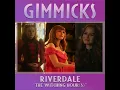 RIVERDALE tells a witchy love story spanning three generations in a parallel universe sort of