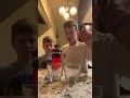 Drinking expired Powerade
