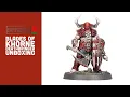 Download Lagu Blades of Khorne Deathbringer Unboxing - Warhammer Age of Sigmar
