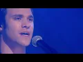 Will Young - Leave Right Now (Live from Top of the Pops: Christmas Special, 2003)