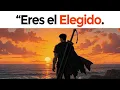 Lagu “Dios te eligió cuando nadie más lo hizo”