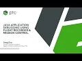 Java Application Debugging using Flight Recorder and Mission Control