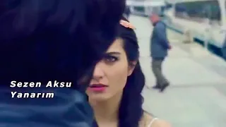 اغنية تركية حزينة جدا  انت من انظر الى عينيه بعمق شديد  دندنها
