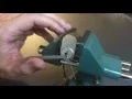 252 CISA Security Profile Absurd Keyway Oval Cylinder Picked and Gutted