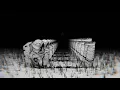 Hell Chainsaw Man Animation