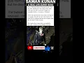 Download Lagu How Saman Kunan Paid The Ultimate Price 🕊️💔 | The Hero of Tham Luang Cave