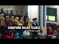 Download Lagu Simfoni Buat Guru - Ade Amelina feat Ahmad Fauzan Yusman