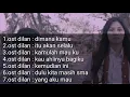 Download Lagu Kumpulan lagu ost film dilan 1990-1991
