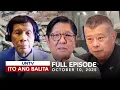 Download Lagu UNTV: Ito Ang Balita | October 10, 2025
