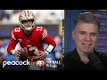 Brock Purdy is only QB from 2022 NFL Draft class with original team Pro Football Talk NFL on NBC