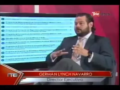 IDEPRO Instituto de Desarrollo Profesional cronograma 2016