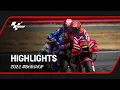 MotoGP Race Highlights 2022