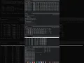 Benchmark Ceph OSDs - multiple block size