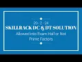 SKILLRACK DAILY CHALLENGE AND DAILY TEST SOLUTION 20-02 C Java Python