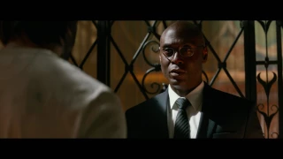 JOHN WICK 2 - Extrait "Again so soon" VF