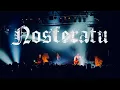 Download Lagu Nosferatu - Dark Angel (Gothic Rock, Live, 2020)