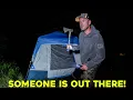 Download Lagu (I FEARED FOR MY LIFE!) SCARIEST NIGHT CAMPING ALONE IN HAUNTED MURDERER FOREST | NORTH CAPE BUTCHER