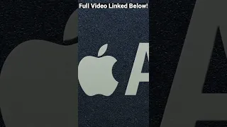 Apple Silicon Wikipedia Page