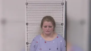 Lenoir day care worker charged after child s death bonds out of jail