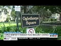 Former nonprofit manager faces indecency charges after exposing himself in Oglethorpe Square