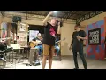 Salam Untuk Dia - Voodoo (Live Ophie Danzo)