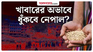 Nepal Farmers | হড়পা বানে ক্ষতিগ্রস্ত চাষের জমিতে কি আদৌ আর চাষবাস হবে?