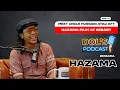 Download Lagu DP : EPS 79 (PART 2) “Hazama Pilih AF Bukan Meet Uncle Hussain? Ini Sebabnya