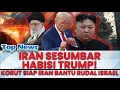 Download Lagu 🔴 Pemimpin Tertinggi Iran Keluarkan 'Ancaman' Baru ke Trump Korut Siap Bantu Iran Bombardir Israel