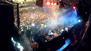 Racionais MC's - Negro Drama (Ao Vivo no Projeto Control)