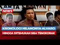 BREAKING NEWS Polisi Ungkap Hilangnya Alvaro hingga Ditemukan Tak Bernyawa Sisa Tengkorak