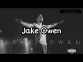 Jake Owen - Down To The Honkytonk (Lyrics) |English lyrics |Dignified Gold | 2019