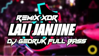 Download DJ LALI JANJINE GEDRUK FULL BASS CAMPURSARI MP3