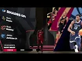 NBA 2K24 RARE BUILDS - PAINT BEAST