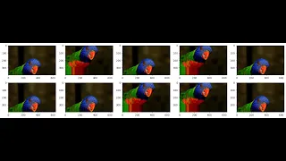 8 Image Data Augmentation in Tensorflow and Keras
