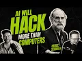 Bruce Schneier AI Will Hack More Than Computers