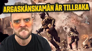 Tre kvällar med Battlefield 6