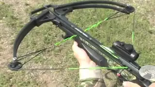 Barnett Jackal Crossbow
