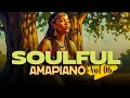 Download Lagu SOULFUL, HEALING, GOSPEL AMAPIANO MIX Sep 2025 Vol 6 [82 MINUTES]