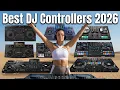 Lagu Best DJ Controllers of 2026 – Beginner to Pro \u0026 Standalone Systems (Watch This Before Buying!) #DJ