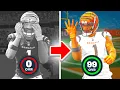 Every Touc own Ja Marr Chase Scores Is 1 Upgrade